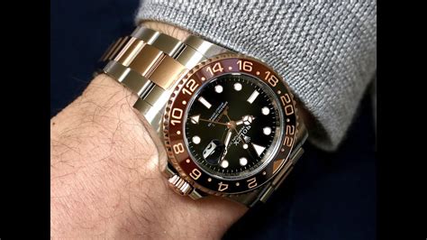harga rolex root beer